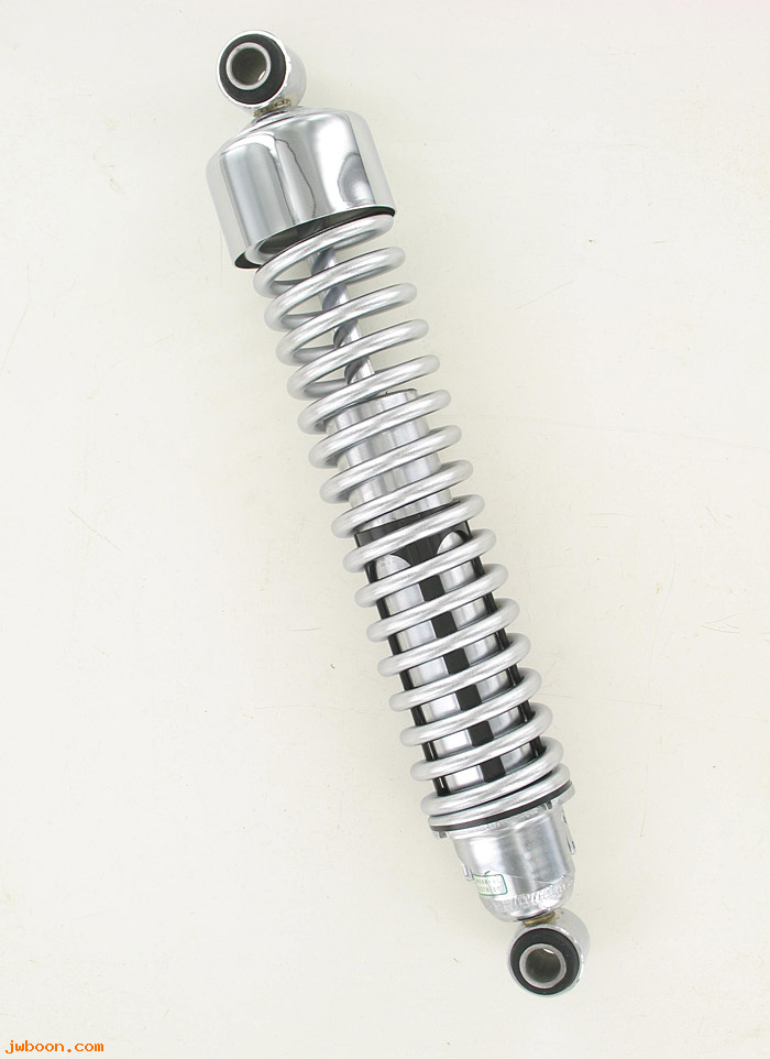   54566-91 (54566-91): Shock absorber -13.375 -NOS-XL,Hugger 91-93,raises seat height 1"