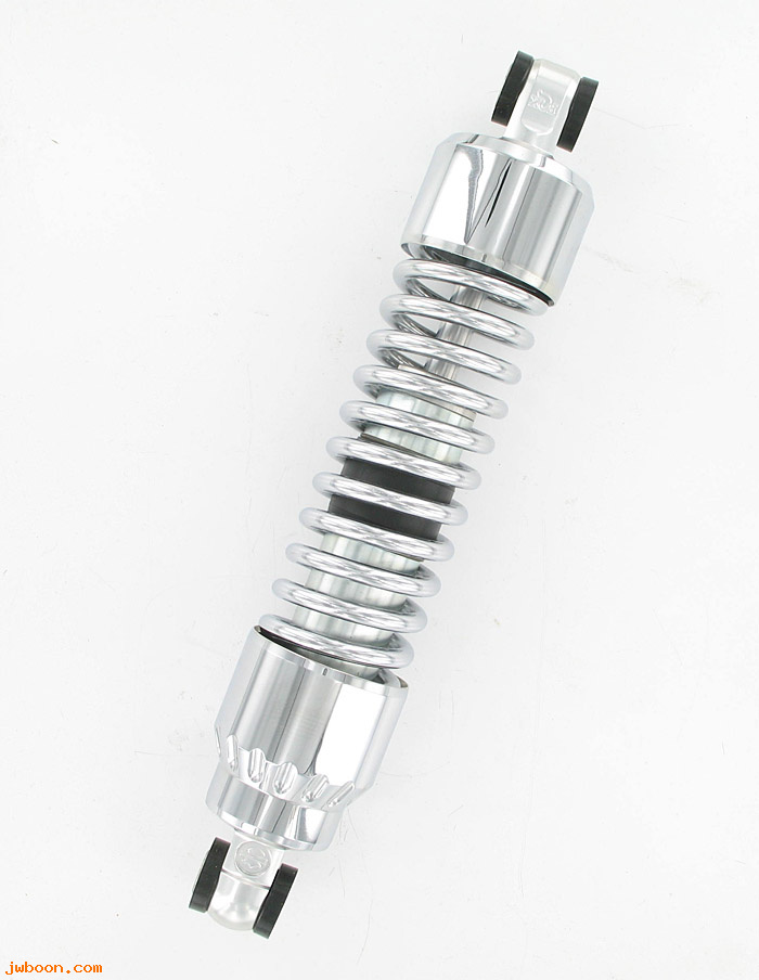   54729-01 (54729-01): Shock absorber-XL profile low rear suspension kit, NOS-XL '91-'03
