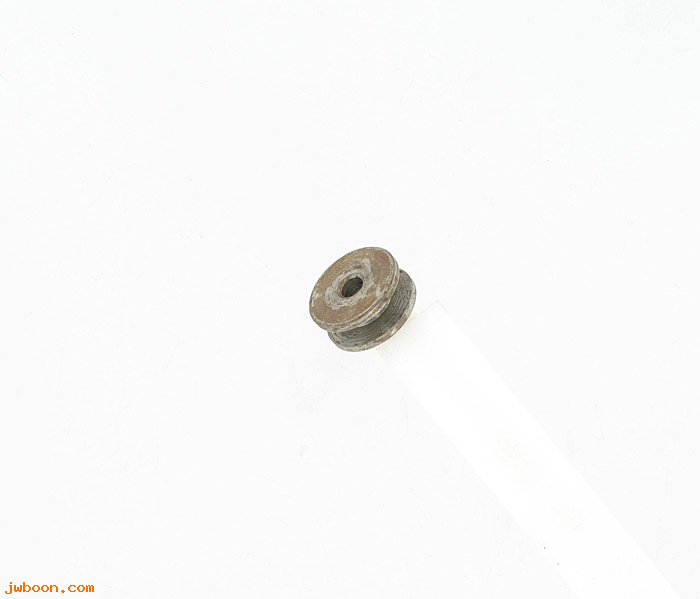   56410-47 (56410-47): Plug, control coil, (49-53 rubber mounted) / plug,cable end - NOS