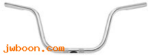   56902-08 (56902-08): Heritage style handlebar -NOS- FLHR/C, Road King. FLTR Road Glide