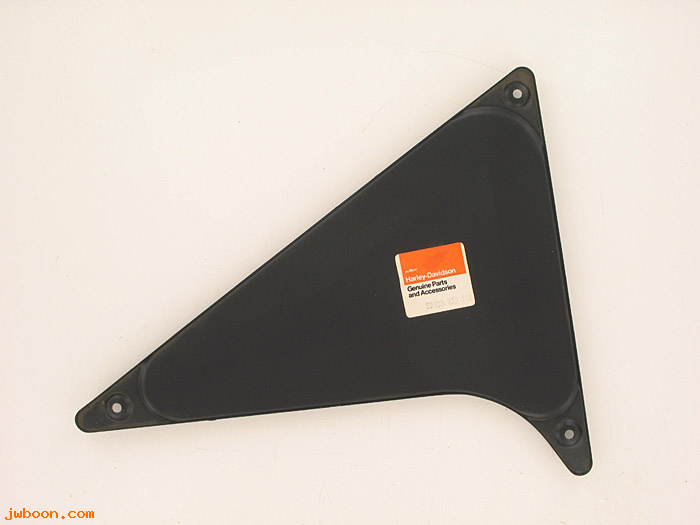   59700-73P (59700-73P): Panel, frame - right - NOS - Aermacchi Sprint, SS 350 '73-'74