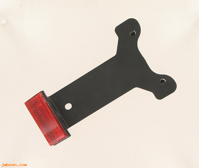   60188-08 (60188-08): Bracket - reflector - NOS - Sportster XL's.  Touring