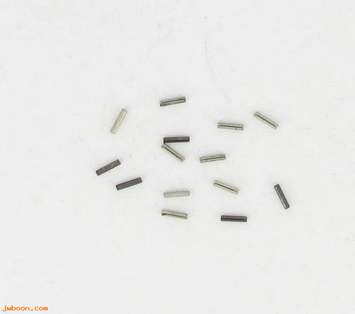        621 (     621 / 623): Roll pin, breaker plate - NOS - Sportster XL, FL,FLH,FX, in stock