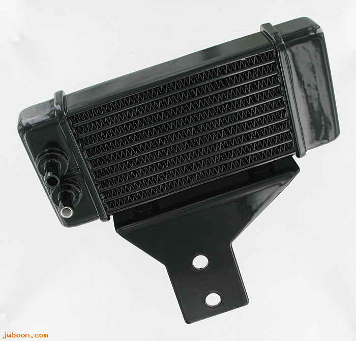   62657-05 (62657-05): Oil cooler - Dyna - NOS - FXD, Dyna