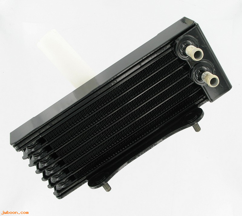   62831-03 (62831-03): Oil cooler - NOS - Touring. FXD Dyna.  Twin Cam
