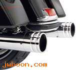   65100015 (65100015): Muffler end cap kit - piston - NOS - Touring