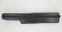   65952-09BK (65952-09): Heat shield, right - rear lower - NOS - Touring