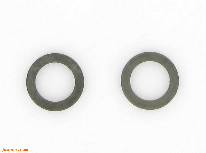       6612 (    6612): Washer, 1/2" x 3/4" x 3/32" - NOS - Topper 60-65