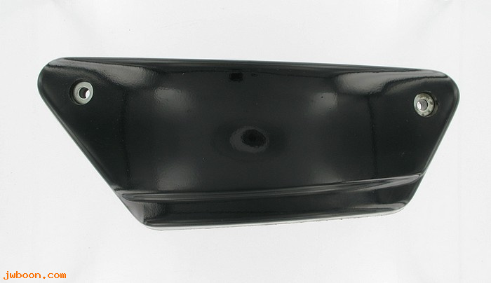   66350-84 (66350-84): Cover - left side - NOS - FXR, FXRS, FXRT '82-'86