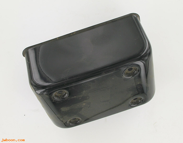   66361-90used (66361-90): Cover - electrical panel - FXD, Dyna '91-'98