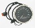   67018-95A (67018-95A): Speedometer - kilometer   Japan / Canada - NOS - FXD '95