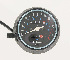   67020-75D (67020-75D /67020-74B): Speedometer - miles/kph - NOS - FXR '82-'83. XL 74-83