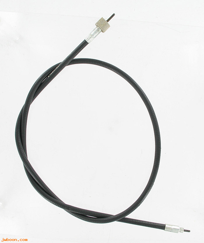   67024-84T (67024-84): Speedometer cable,Eagle Iron,NOS-FXWG.FXST/C.FXSTS/SB