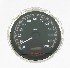   67027-99 (67027-99): Speedometer 5"  mph   domestic - NOS - Softail 1999