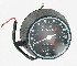   67043-75C (67043-75C): Speedometer - kilometer / miles - NOS - XL 80-83. FXR/S 80-82