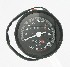   67059-85A (67059-85A): Speedometer - miles - police - NOS - Police Low Rider, FXRP 85-90