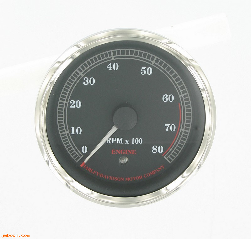  67388-98 (67388-98): Tachometer, with engine LED - NOS - Sportster XL 1200S 1998