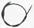   67389-98Y (67389-98Y): Speedometer cable - NOS - Buell S3T Thunderbolt 1998
