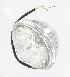   67770-96 (67770-96): Headlamp - 5-3/4" - NOS - Softail FXST, FXSTC '96-'99