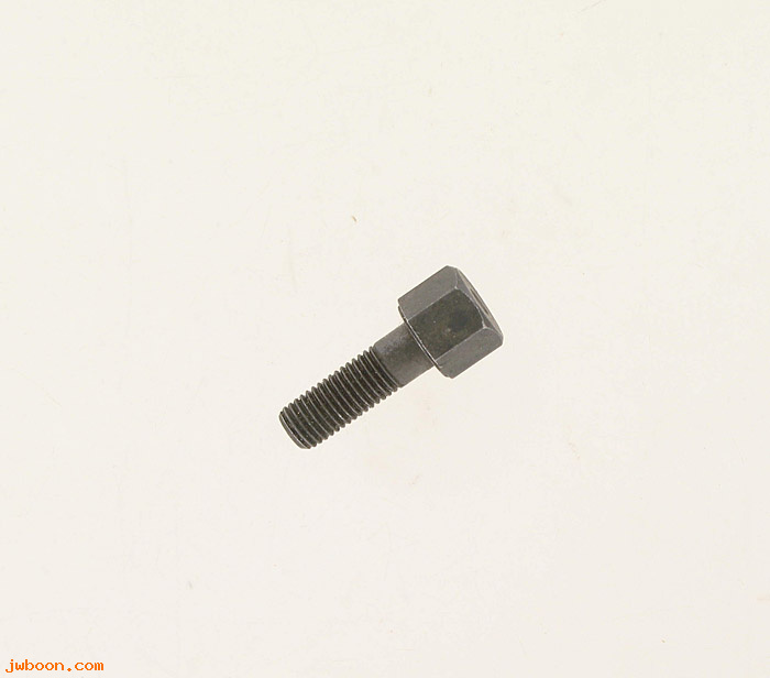   67817-52 (67817-52): Bolt, headlamp mount - NOS - K-model '52-'53. KH, XL, XLH '54-'66