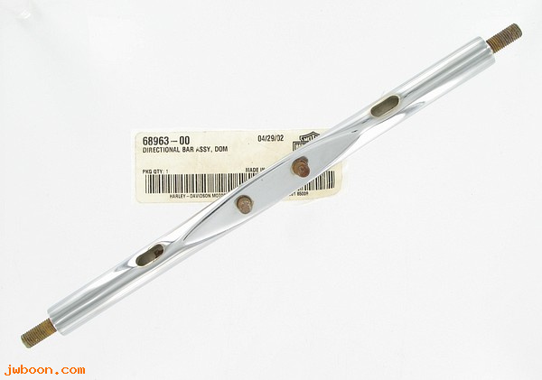   68963-00 (68963-00): Directional bar assy.    domestic - NOS - FXDX '00-'01