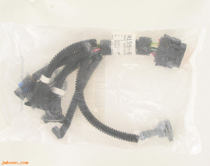   70155-01 (70155-01): Wiring harness, engine - NOS - VRSCA 2002