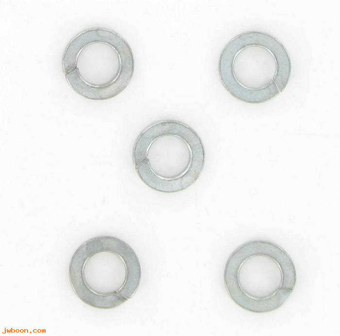       7027Y (    7027Y): Lockwasher, T-bar - NOS - Buell S2/S3, S1/X1