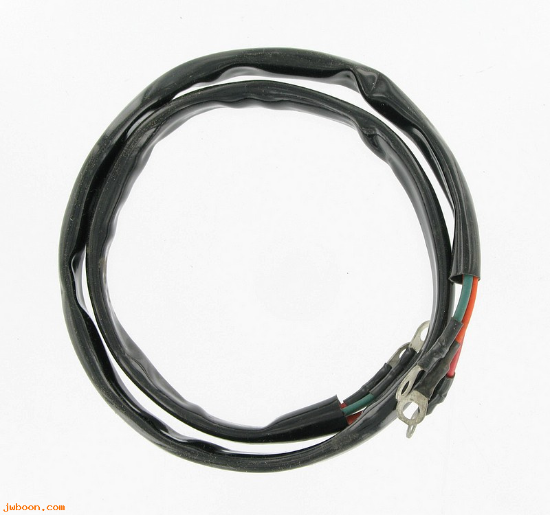   70442-71 (70442-71): Cable - NOS - Sportster Ironhead XLH 54-78. XLCH 70-78, AMF H-D