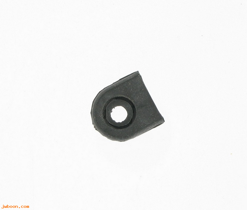   70940-96 (70940-96): Rubber boot - anti-rotational - NOS - Softail 96-99