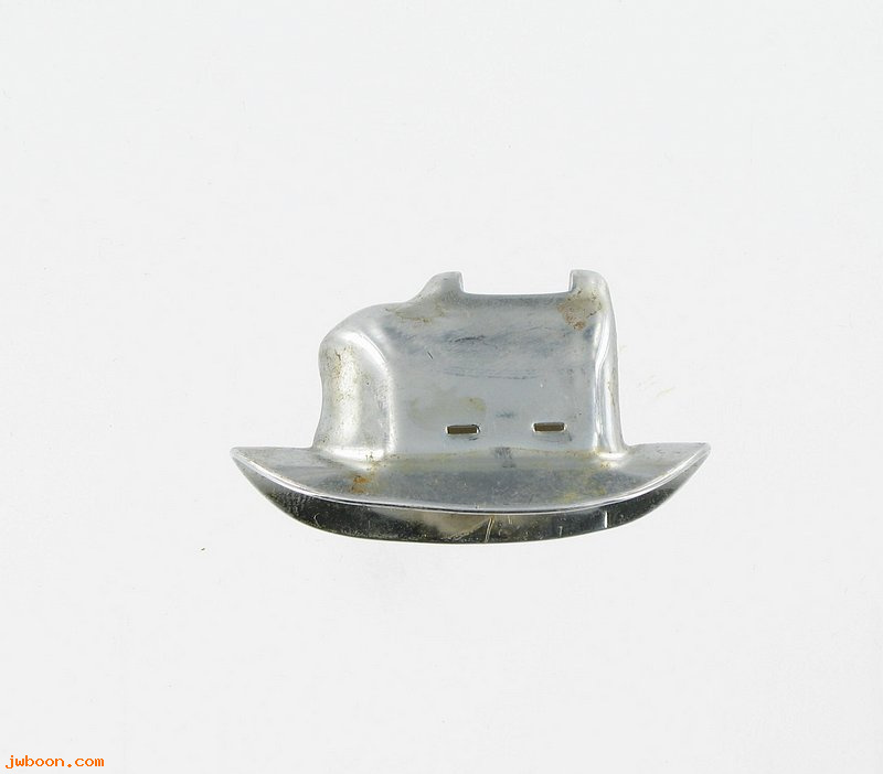   71847-70 (71847-70): Switch housing, external wiring - small hole - NOS- GE, XLH, Baja