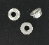       7437M (    7437M): Flange nut, M16 x 2.0 - axle - NOS - V-rod