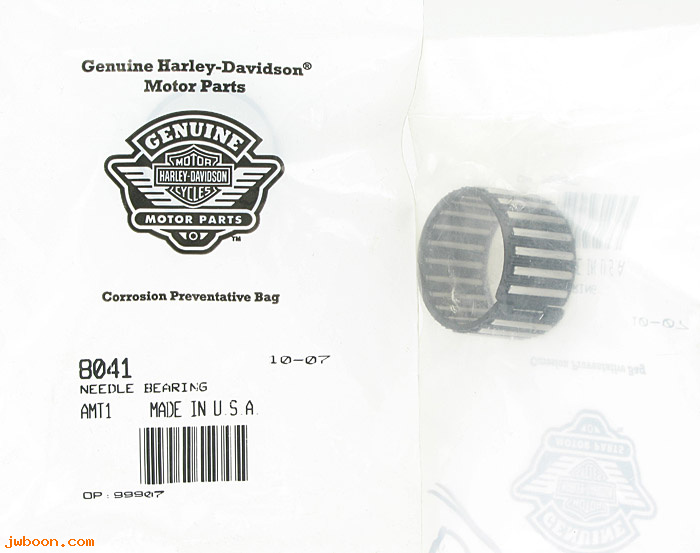       8041 (    8041): Needle bearing - countershaft gear - NOS