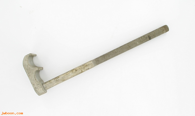   82060-49.37 (82060-49): Lower clamp, with screw   37cm - NOS - tow bar