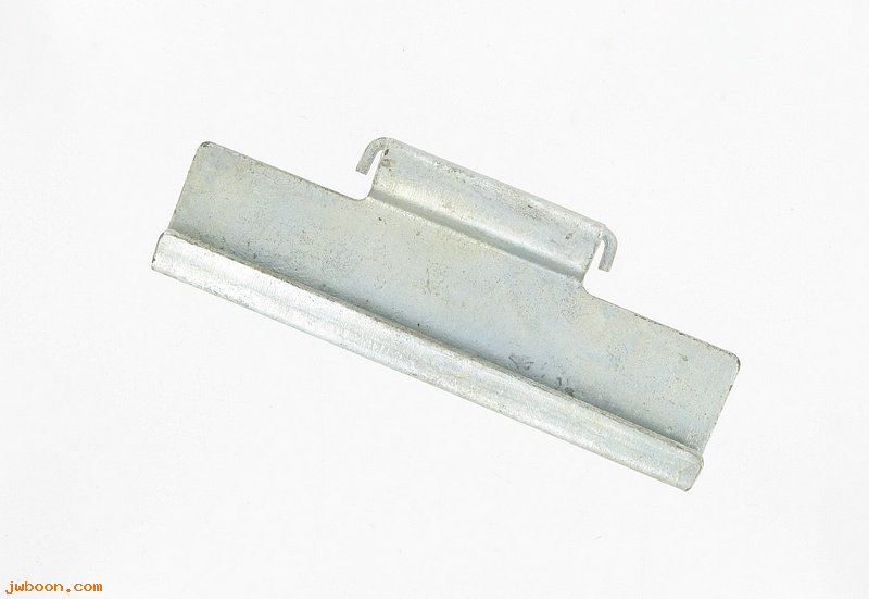   82069-62 (82069-62): Adapter bracket, upper clamp - 1962 Automobiles - NOS - tow bar