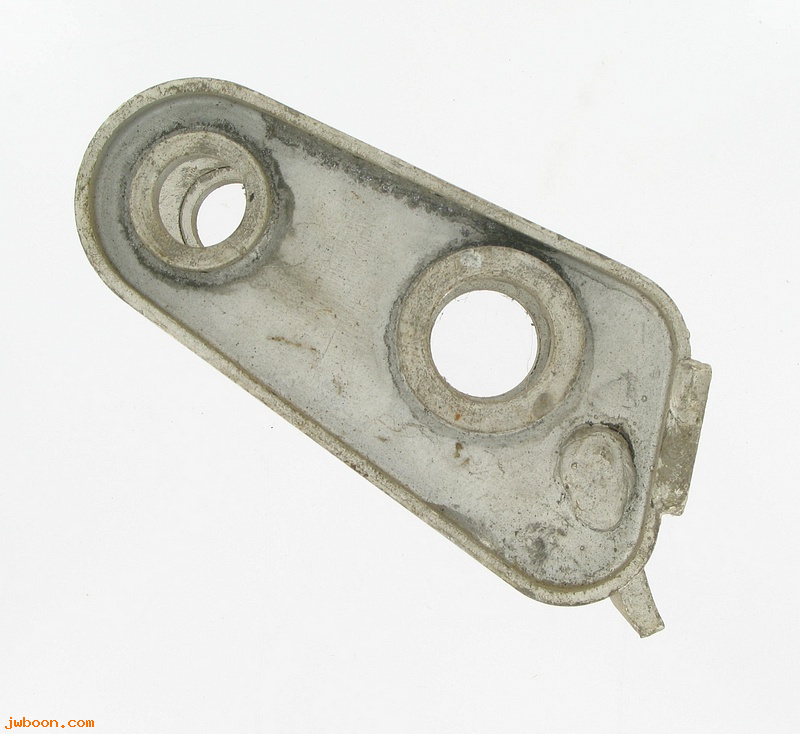   82119-49 (82119-49): Side plate, clamp - NOS - Tow bar 40-65