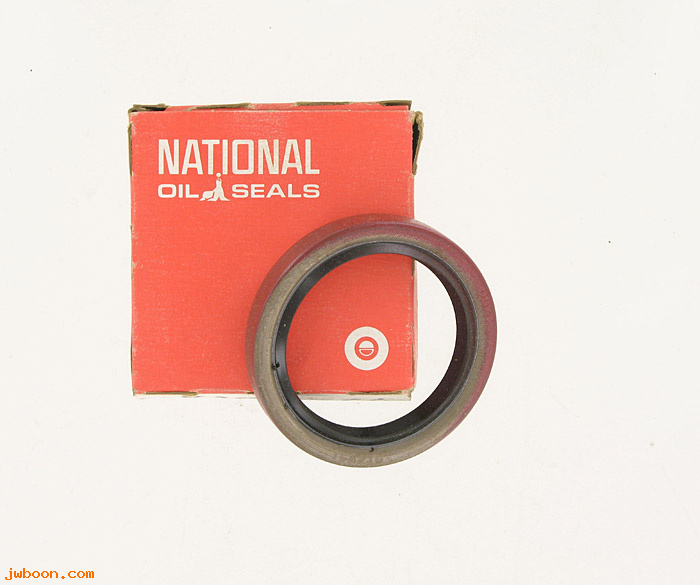   83086-66 (83086-66): Oil seal - motor - NOS - Golf car