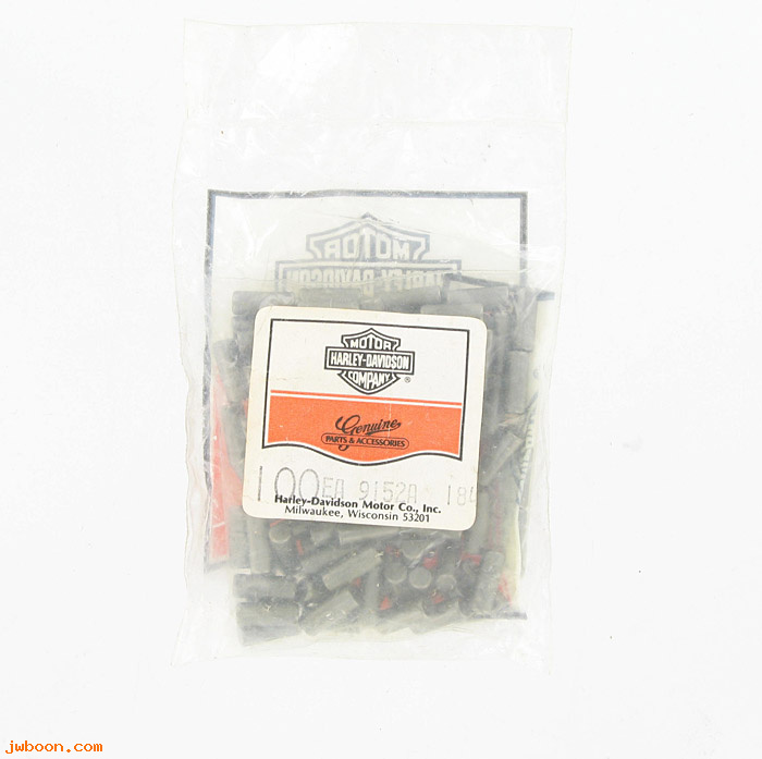       9152A.100pack (    9152A): Rollers, crank pin   +.0002" - NOS - KH, Sportster '54-'90