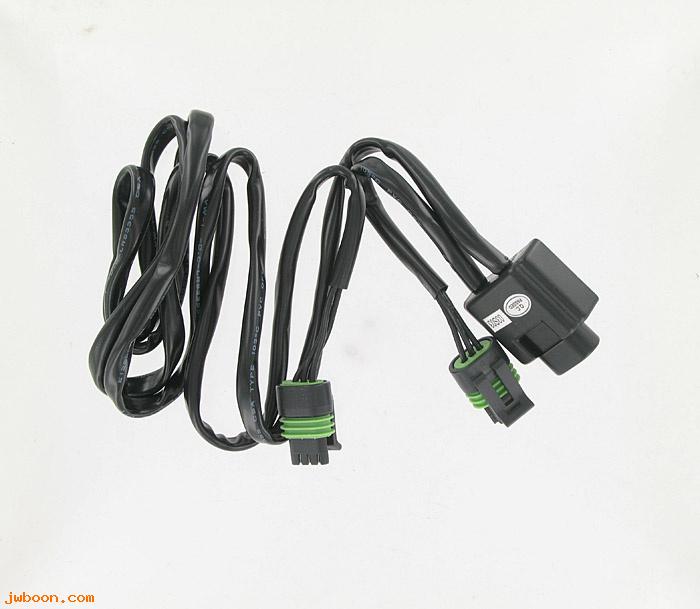   91662-03 (91662-03): Pager wire harness - security system - NOS - V-rod