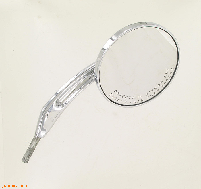   92133-07 (92133-07): Mirror, right - NOS - FXSTSSE