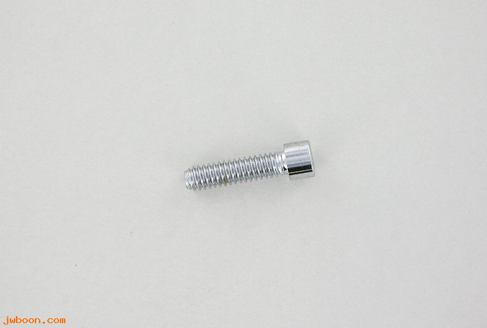   94314-91TS (94314-91TS): Socket head screw  1/4"-20 x 1" smooth - NOS-XL,FXD,FXST,FLH,FLT