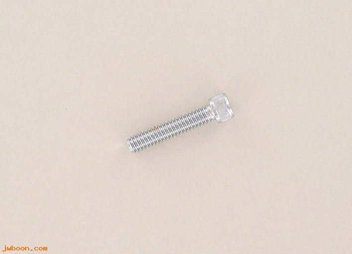   94315-91T (94315-91T): Socket head screw  1/4"-20 x 1-1/4" - NOS - XL,FXD,FXR/T,FLH,FLT