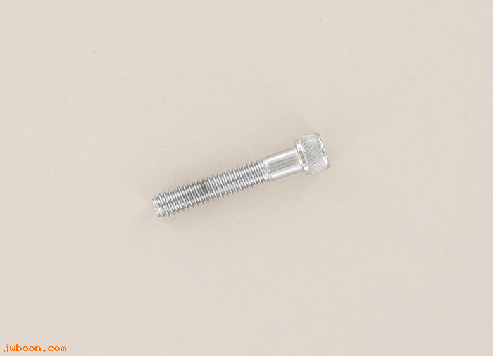   94316-91T (94316-91T): Socket head screw  1/4"-20 x 1-1/2" - NOS - XL,FXD,FXR/T,FLH,FLT