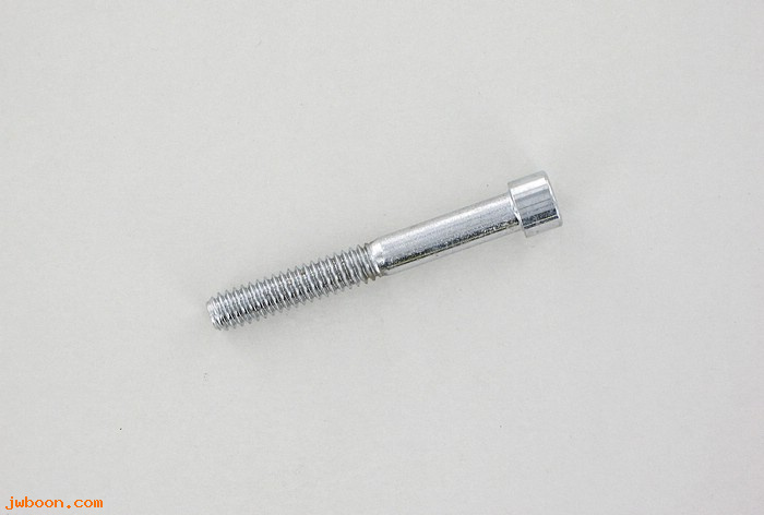   94318-91TS (94318-91TS): Socket head screw  1/4"-20 x 2" smooth - NOS-XL,FXD,FXST,FLH,FLT
