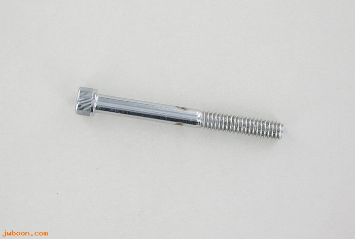   94320-91T (94320-91T): Socket head screw  1/4"-20 x 2-1/2" - NOS - XL,FXD,FXR/T,FLH,FLT