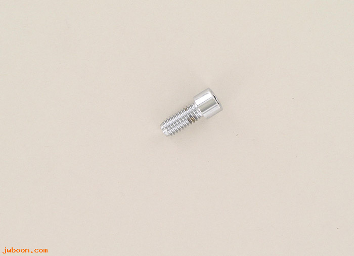   94332-91TS (94332-91TS): Socket head screw  5/16"-18 x 3/4" smooth-NOS-XL,FXD,FXST,FLH,FLT