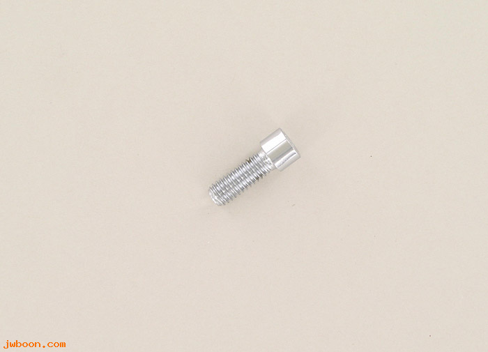   94333-91TS (94333-91TS): Socket head screw, 5/16"-18 x 1" smooth - NOS-XL,FXD,FXST,FLH,FLT