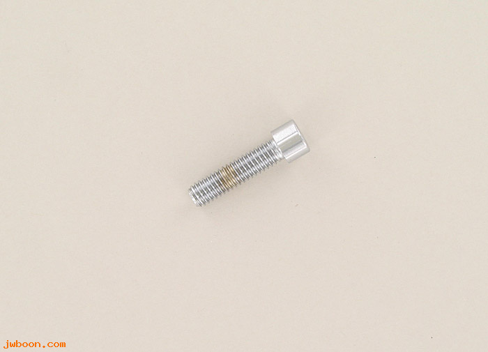   94335-91TS (94335-91TS): Socket head screw 5/16"-18 x 1-1/4"smooth-NOS-XL,FXD,FXST,FLH,FLT