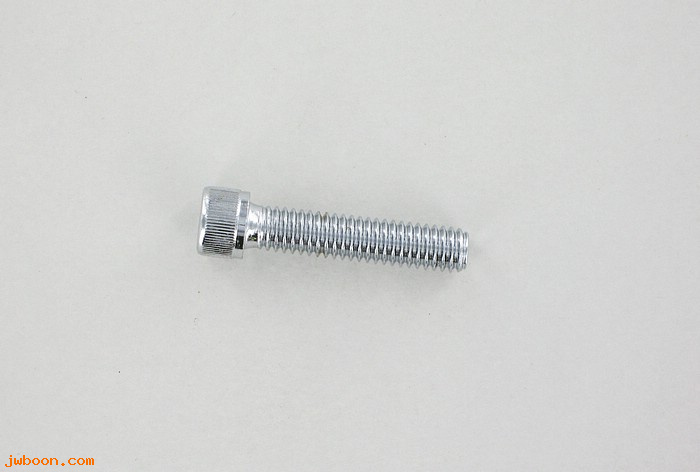   94336-91T (94336-91T): Socket head screw  5/16"-18 x 1-1/2" - NOS - XL,FXD,FXR/T,FLH,FLT