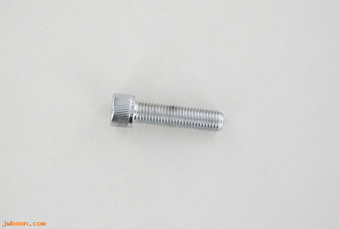   94349-92T (94349-92T): Socket head screw  5/16"-24 x 1-1/4" - NOS - XL,FXD,FXR/T,FLH,FLT