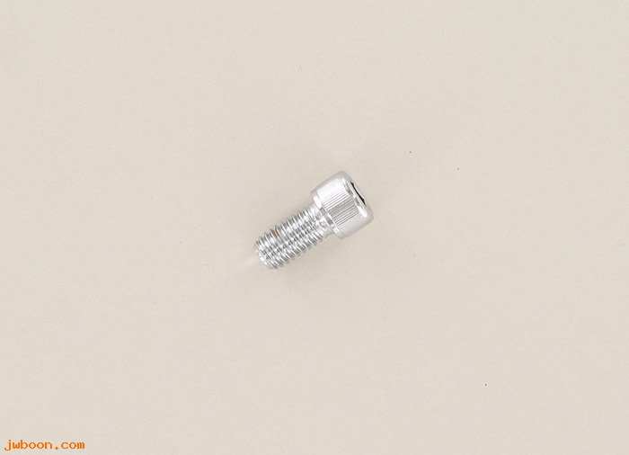   94352-91T (94352-91T): Socket head screw  3/8"-16 x 3/4" - NOS - XL,FXD,FXR/T,FLH,FLT